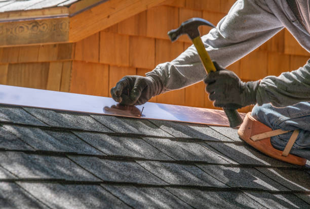 Best Emergency Roof Repair Services  in Bethesda, OH